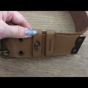 Diesel Other - Diesel Women’s Belt Diesel Other - Diesel Women’s Belt